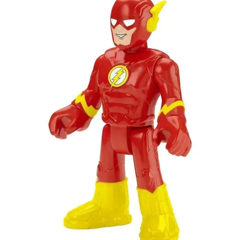 fisher_price__imaginext_d_SKUZSnB9OiK_2.webp Fisher-Price Fisher Price - Imaginext DC Super Friends The Flash Xl Figura articulada de 10 polegadas Online
