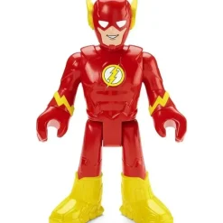 Fisher-Price Fisher Price - Imaginext DC Super Friends The Flash Xl Figura articulada de 10 polegadas Online