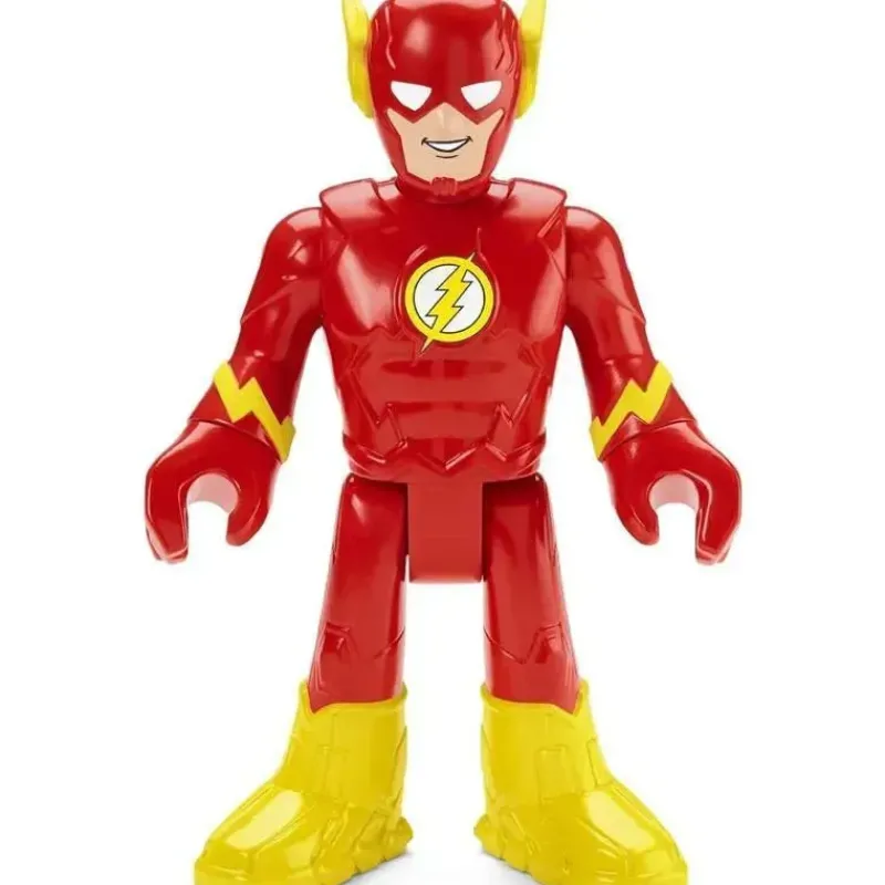fisher_price__imaginext_d_SKUZSnB9OiK_3.webp Fisher-Price Fisher Price - Imaginext DC Super Friends The Flash Xl Figura articulada de 10 polegadas Online