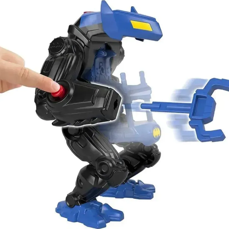 fisher_price__imaginext_d_SKUpy93obZb_2.webp Fisher-Price Fisher Price - Imaginext DC Super Friends Brinquedos do Batman Robô batalhador Fashion