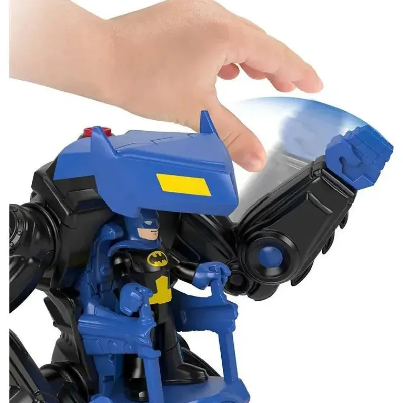 fisher_price__imaginext_d_SKUpy93obZb_4.webp Fisher-Price Fisher Price - Imaginext DC Super Friends Brinquedos do Batman Robô batalhador Fashion