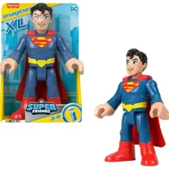 Fisher-Price Fisher Price - Imaginext Dc Super Friends, Superman Discount