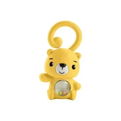 Fisher-Price Fisher Price - Leopardo na Dentição Fashion
