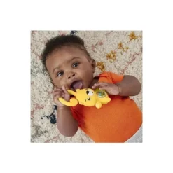 Fisher-Price Fisher Price - Leopardo na Dentição Fashion
