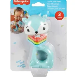 Fisher-Price Fisher Price - Modelos Diversos de Anéis de Animais Online