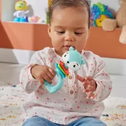 Fisher-Price Fisher Price - Modelos Diversos de Anéis de Animais Online