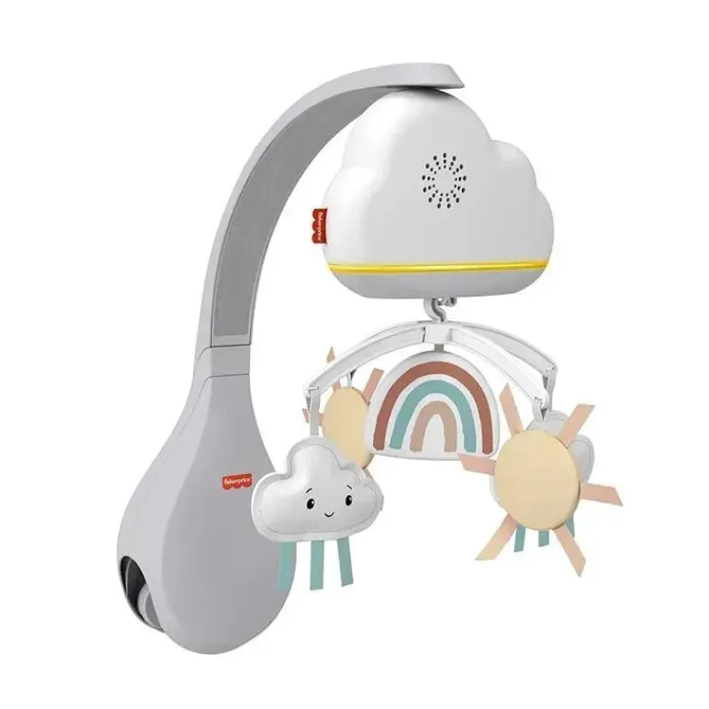 fisher_price__mvel_compat_SKUQT25oLGf_0.webp Fisher-Price Fisher Price - Móvel compatível com berços Outlet