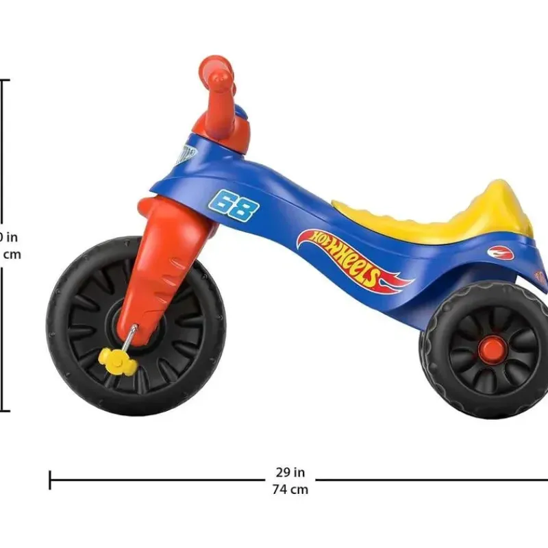 fisher_price__passeios_ho_SKU9xv5VOXH_1.webp Fisher-Price Fisher Price - Passeios Hot Wheels Tough Trike Online