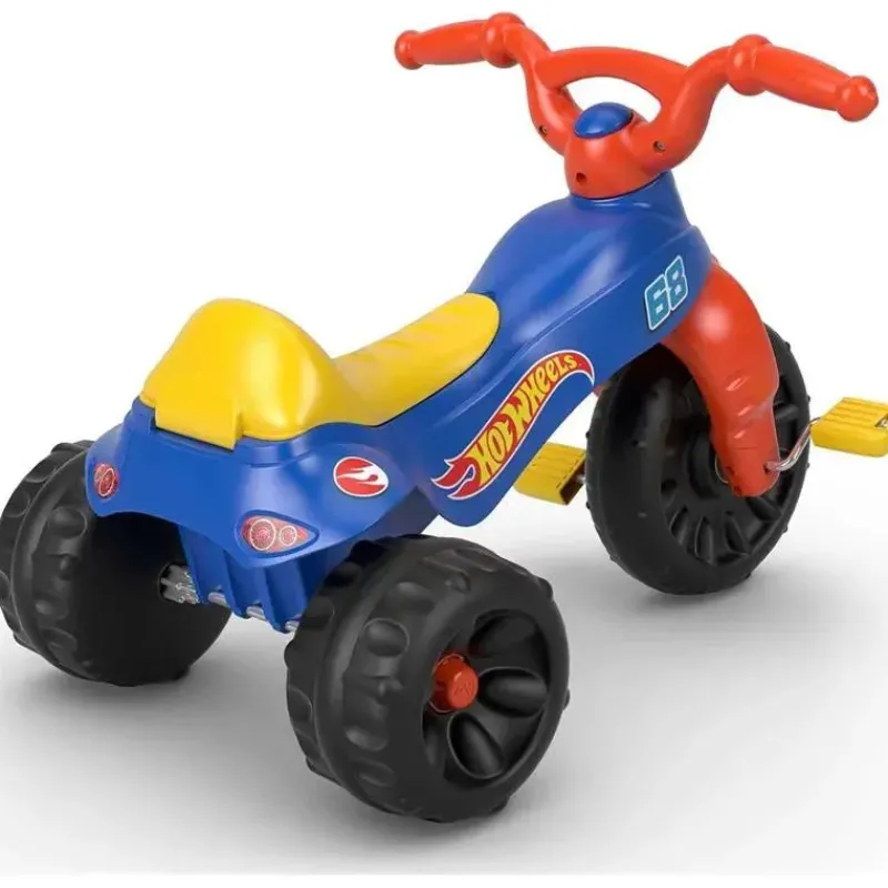 fisher_price__passeios_ho_SKU9xv5VOXH_2.webp Fisher-Price Fisher Price - Passeios Hot Wheels Tough Trike Online
