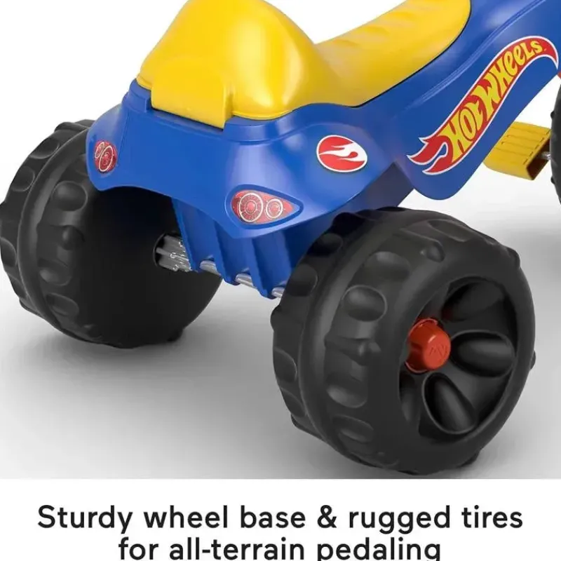 fisher_price__passeios_ho_SKU9xv5VOXH_4.webp Fisher-Price Fisher Price - Passeios Hot Wheels Tough Trike Online