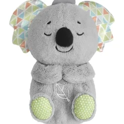 Fisher-Price Fisher Price - Pelúcia Koala Soothe 'N Snuggle Hot