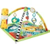Fisher-Price Fisher Price - Playmat 3 em 1 Rainforest Sensory Gym Sale