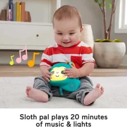 Fisher-Price Fisher Price - Playmat 3 em 1 Rainforest Sensory Gym Sale