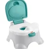 Fisher-Price Fisher Price - Potty 3 em 1 Clearance
