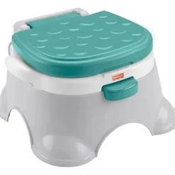 Fisher-Price Fisher Price - Potty 3 em 1 Clearance