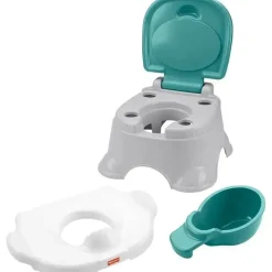 Fisher-Price Fisher Price - Potty 3 em 1 Clearance