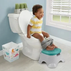 Fisher-Price Fisher Price - Potty 3 em 1 Clearance