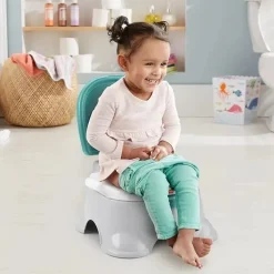 Fisher-Price Fisher Price - Potty 3 em 1 Clearance
