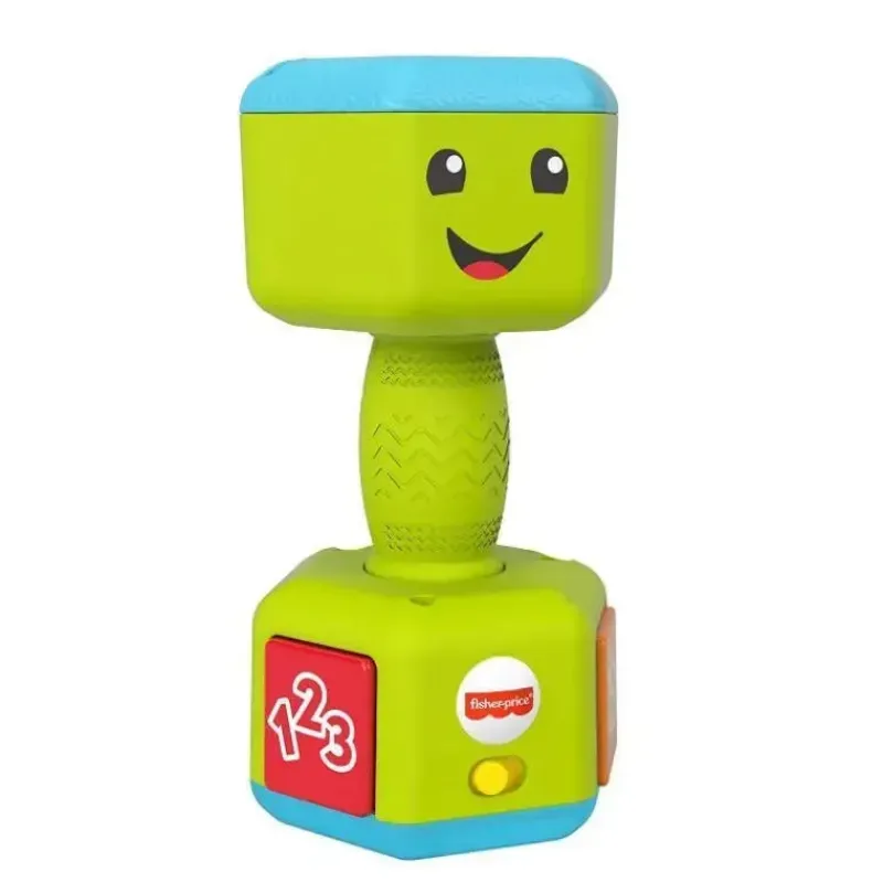 fisher_price__ria_e_apren_SKU0j9bopjD_5.webp Fisher-Price Fisher Price - Ria e Aprenda Contando Reps Dumbbell Hot