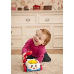 Fisher-Price Fisher Price - Telefone Chatter Sale