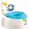 Fisher-Price Fisher Price Aprenda a dar descarga no banheiro Outlet