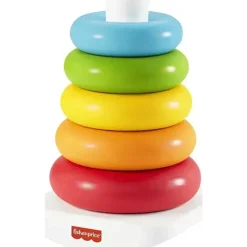 Fisher-Price Fisher Price Eco Rock-a-stack Clearance