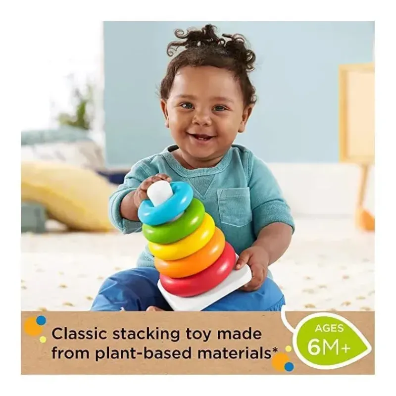 fisher_price_eco_rockasta_SKUSDwL0WsU_1.webp Fisher-Price Fisher Price Eco Rock-a-stack Clearance