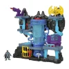 Fisher-Price Fisher Price Imaginext DC Super amigos Bat-Tech Batcave Best