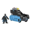 Fisher-Price Fisher Price Imaginext DC Super Friends Bat Tank Sale