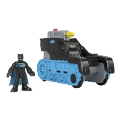 Fisher-Price Fisher Price Imaginext DC Super Friends Bat Tank Sale