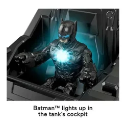 Fisher-Price Fisher Price Imaginext DC Super Friends Bat Tank Sale