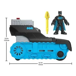 Fisher-Price Fisher Price Imaginext DC Super Friends Bat Tank Sale