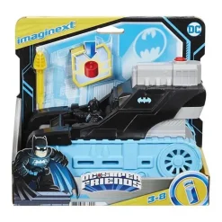 Fisher-Price Fisher Price Imaginext DC Super Friends Bat Tank Sale
