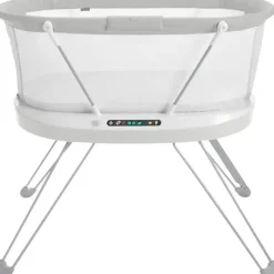 Fisher-Price - Berço Luminoso, Branco Best