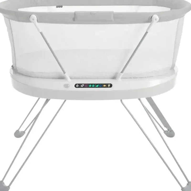 fisherprice__bero_luminos_SKUA6ISVhbs_0.webp Fisher-Price - Berço Luminoso, Branco Best