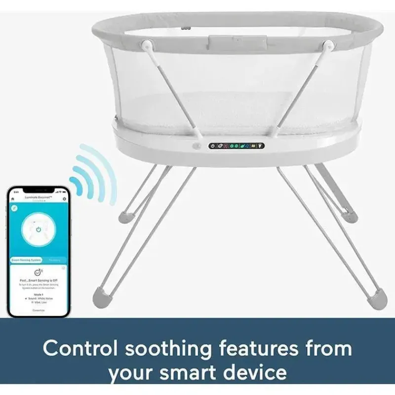 fisherprice__bero_luminos_SKUA6ISVhbs_2.webp Fisher-Price - Berço Luminoso, Branco Best