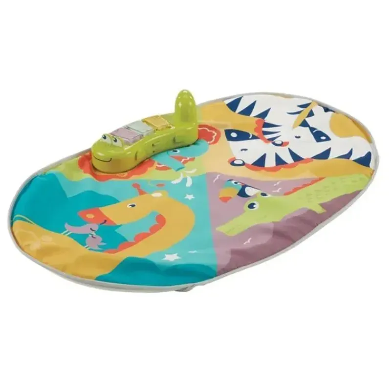 fisherprice__centro_de_at_SKUtV7ToNVN_1.webp Fisher-Price - Centro de Atividades 3 em 1 Sit-To-Stand New