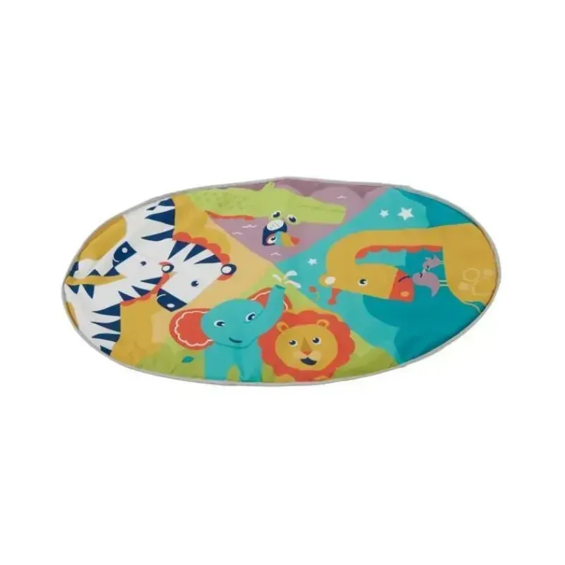 fisherprice__centro_de_at_SKUtV7ToNVN_2.webp Fisher-Price - Centro de Atividades 3 em 1 Sit-To-Stand New
