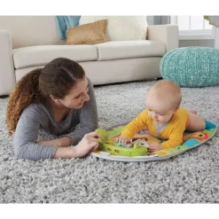 Fisher-Price - Centro de Atividades 3 em 1 Sit-To-Stand New
