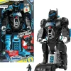 Fisher-Price - Imaginext DC Super Friends transformando Batman Bat-Tech Batbot Clearance