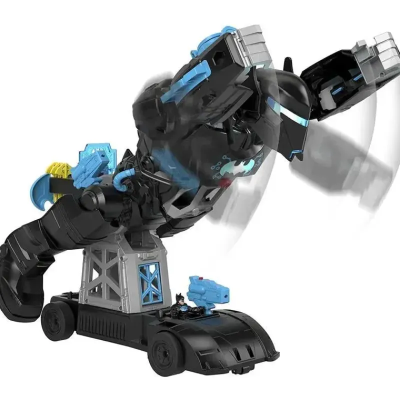fisherprice__imaginext_dc_SKUTPWJ9dzD_2.webp Fisher-Price - Imaginext DC Super Friends transformando Batman Bat-Tech Batbot Clearance