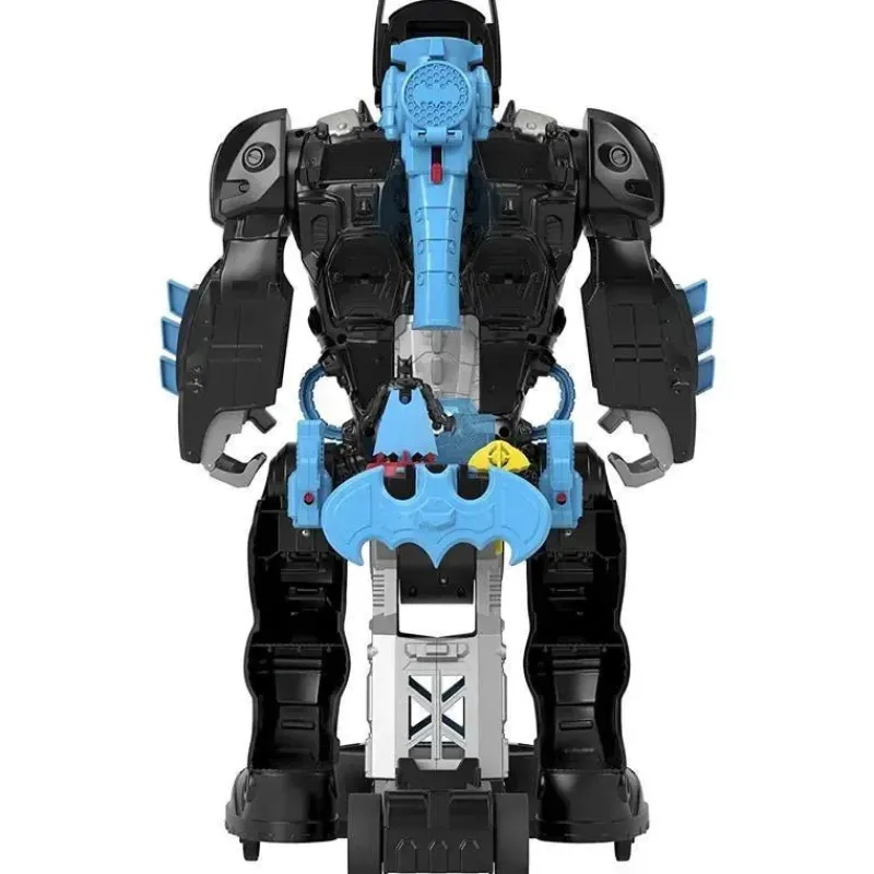 fisherprice__imaginext_dc_SKUTPWJ9dzD_3.webp Fisher-Price - Imaginext DC Super Friends transformando Batman Bat-Tech Batbot Clearance