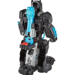 Fisher-Price - Imaginext DC Super Friends transformando Batman Bat-Tech Batbot Clearance