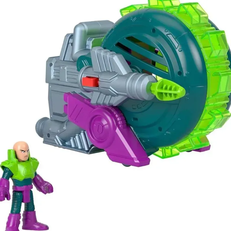 fisherprice__imaginext_dc_SKUx0Ts3zIM_0.webp Fisher-Price - Imaginext Dc Super Friends Lex Luther Veículo de Serra Giratória Hot