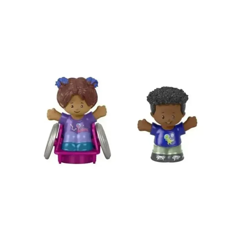 fisherprice__little_peopl_SKU4Bj93d0W_0.webp Fisher-Price - Little People Girl In Wheelchair And Boy Outlet