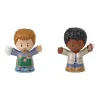 Fisher-Price - Little People, Coffee Barista And Customer Hot