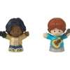 Fisher-Price - Little People, Photographer And Guitarist Best