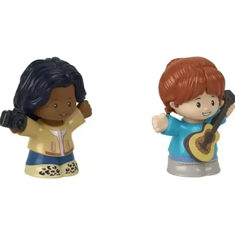 fisherprice__little_peopl_SKUHUkNddXb_1.webp Fisher-Price - Little People, Photographer And Guitarist Best