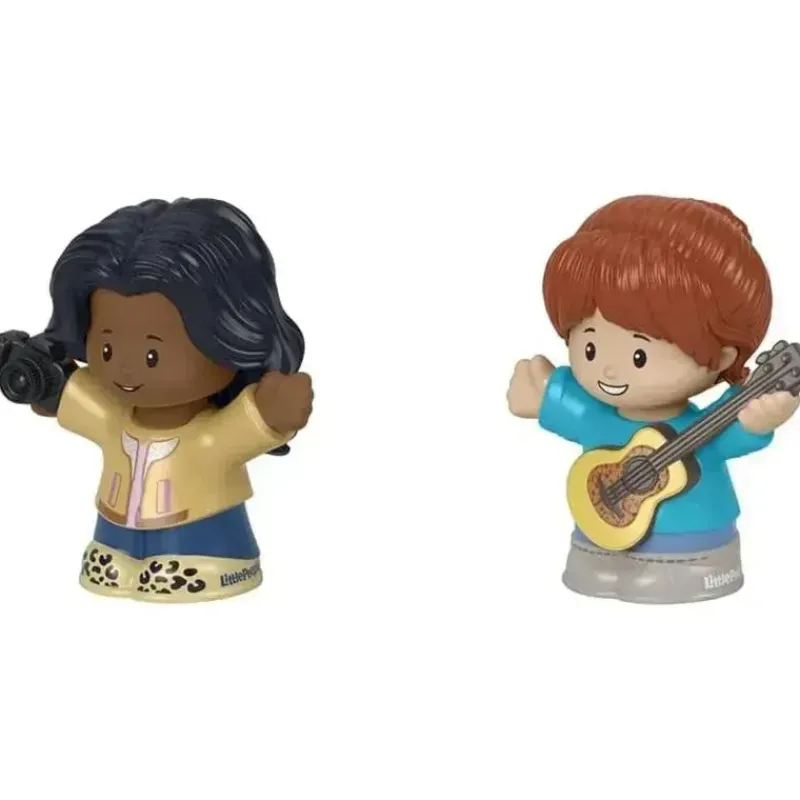 fisherprice__little_peopl_SKUHUkNddXb_2.webp Fisher-Price - Little People, Photographer And Guitarist Best