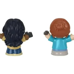 Fisher-Price - Little People, Photographer And Guitarist Best